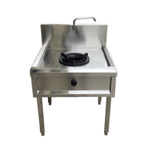 Bếp á 1 họng